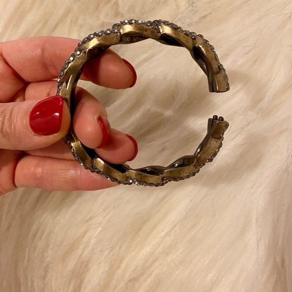 BANANA REPUBLIC BRACELET WITH STONES - Picture 3 of 4